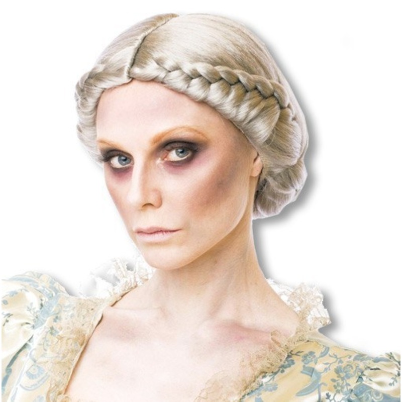 Victorian Beauty