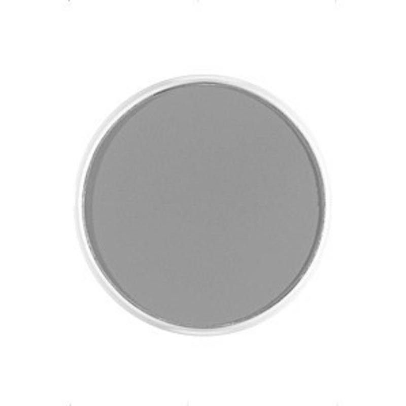 Aqua Based Light Grey Face Paint - 16ml