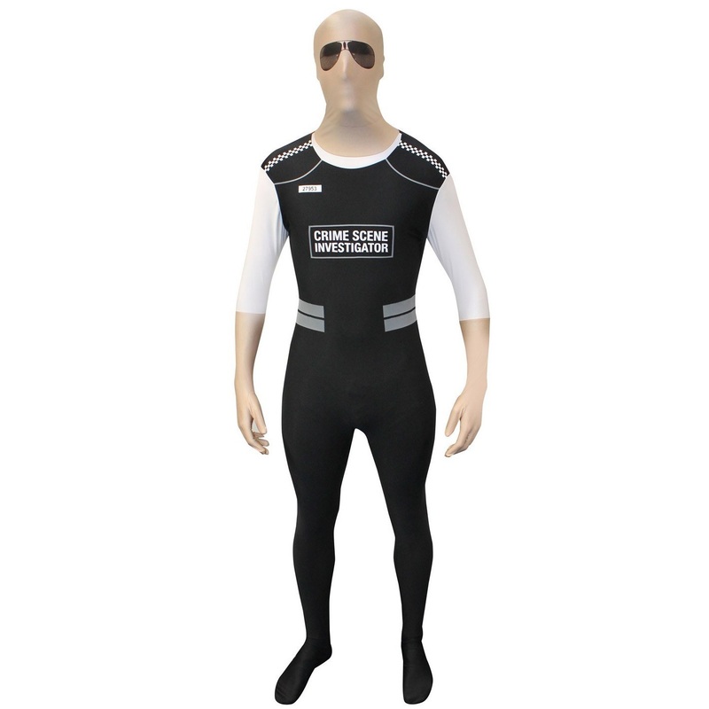 CSI Morphsuit