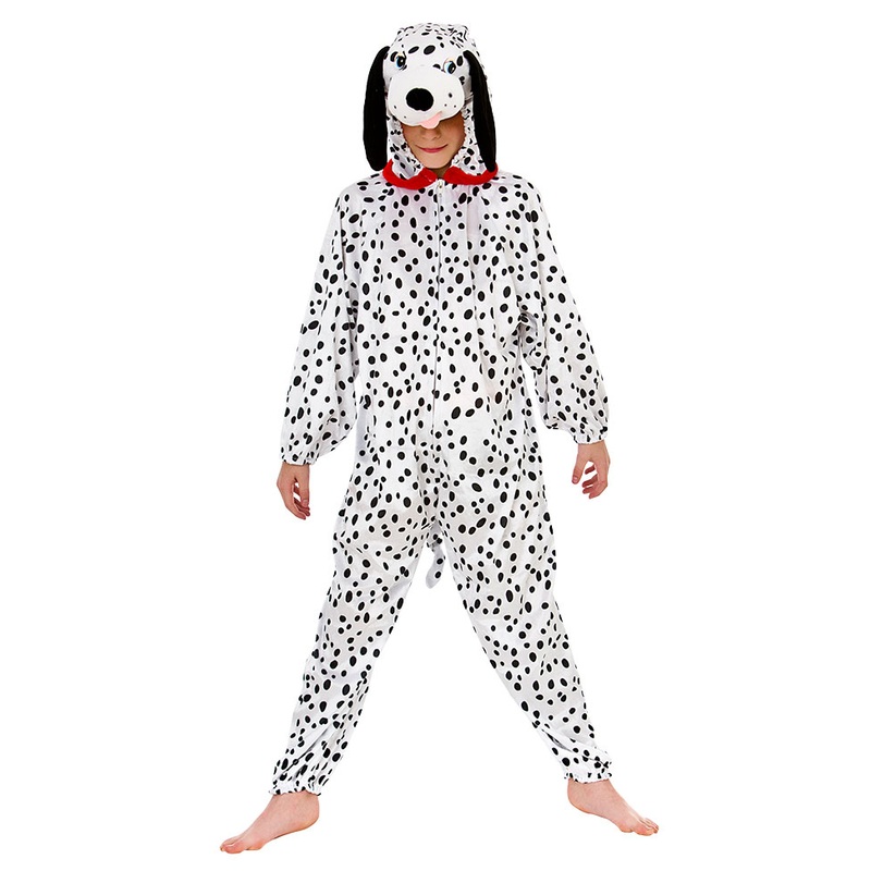 Dalmatian Costume - Kids