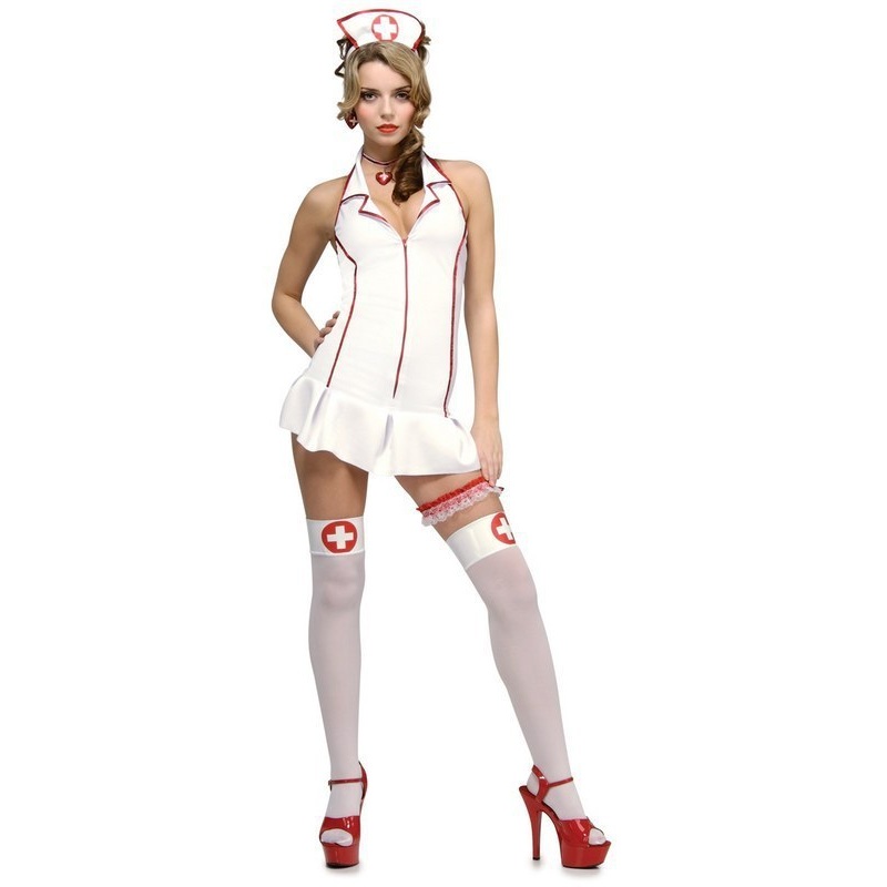ER Nurse Costume