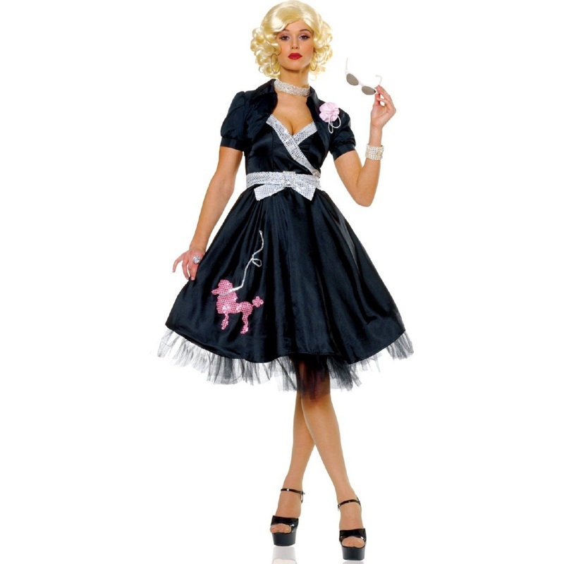 Hop Diva Costume