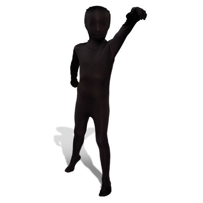 Morphsuits - Kids All Colours