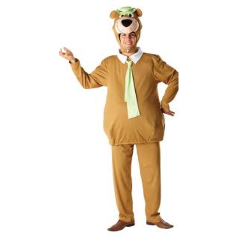 Yogi Bear Costume