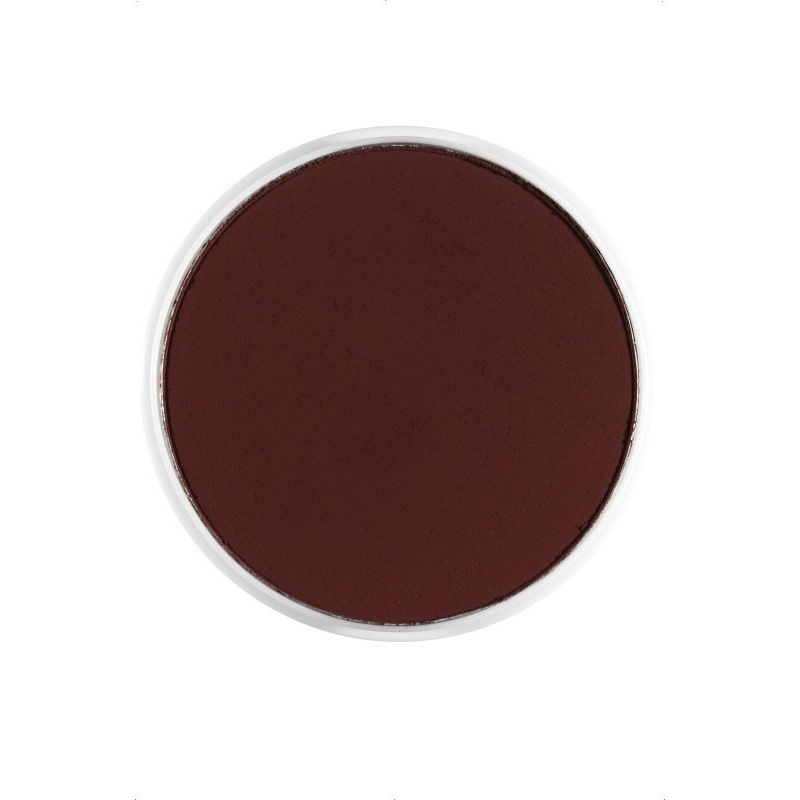 Aqua Based Dark Brown Face Paint - 16ml