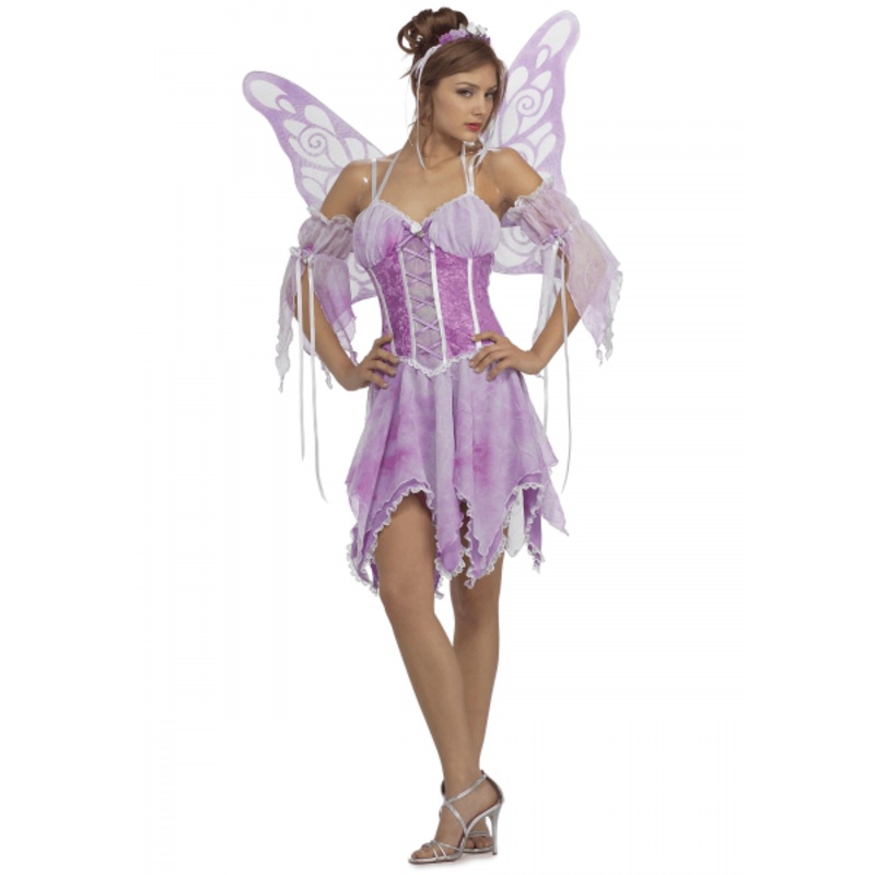 Butterfly Costume