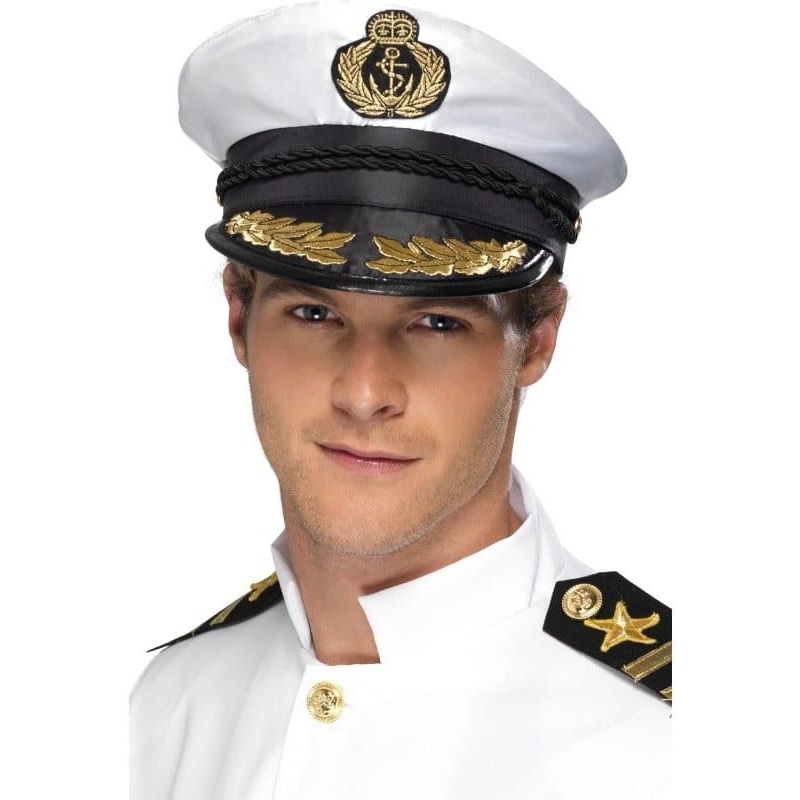 Captains Hat