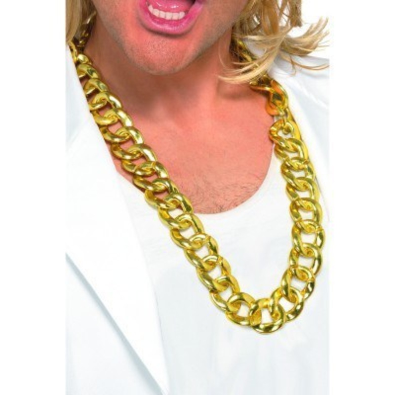 Chunky Neck Chain