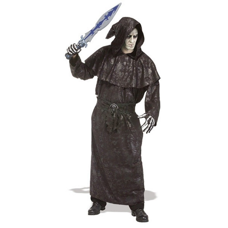 Dark Vengeance Costume
