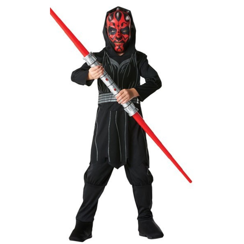Darth Maul Costume - Kids