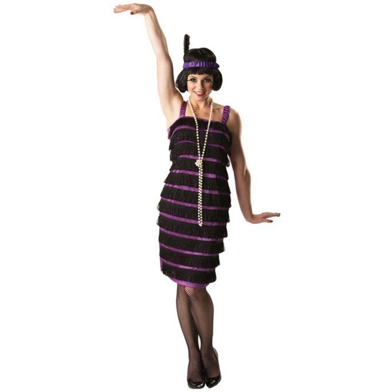 Flapper Dress