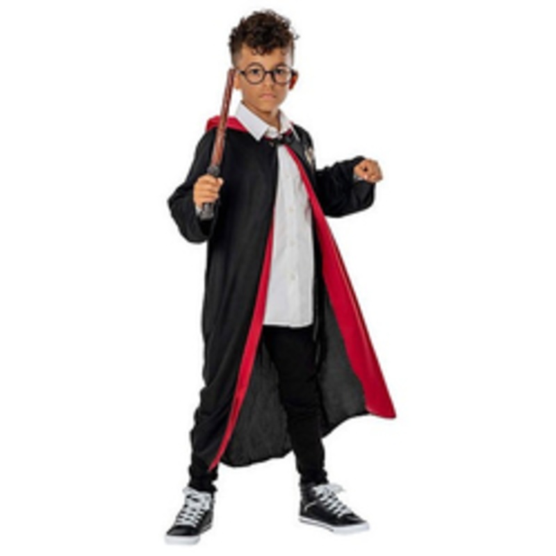 Harry Potter Costume Kit - Kids