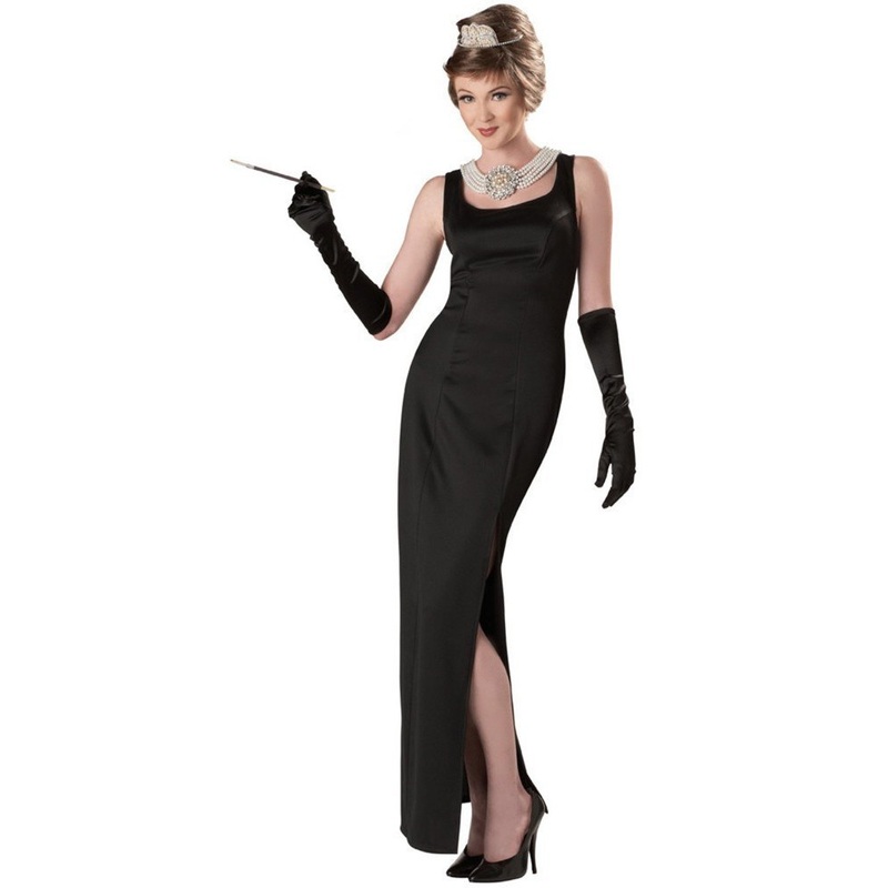 Holly Golightly - Breakfast At Tiffanys