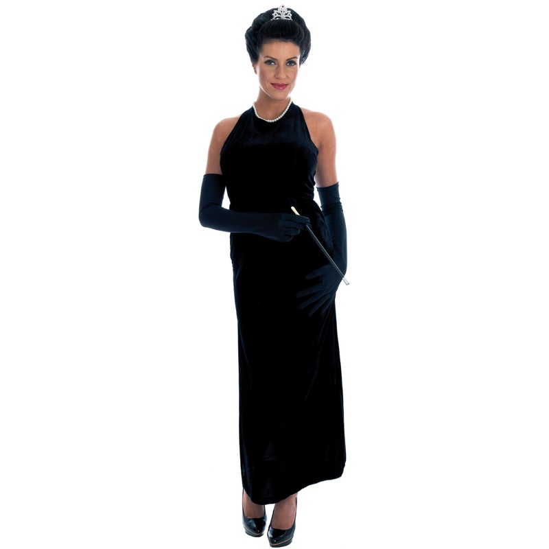 Movie Icon Costume