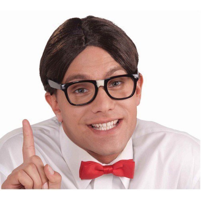 Nerd Wig