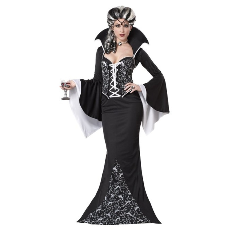 Royal Vampiress Costume