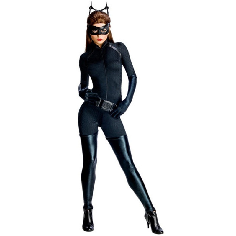 Sexy Catwoman Costume