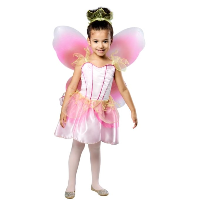 Springtime Fairy Costume