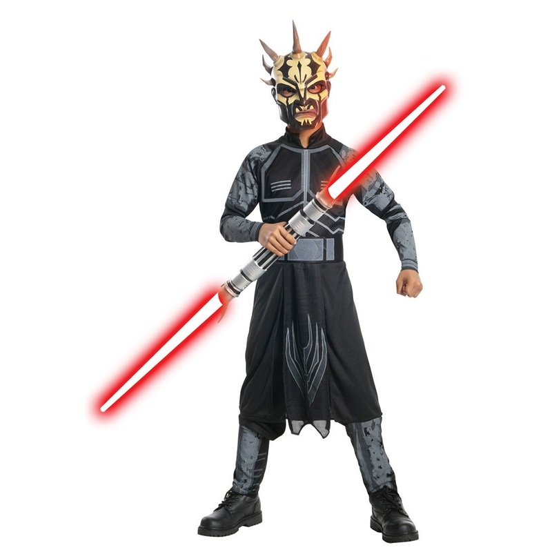 Star Wars Savage Opress Costume - Kids