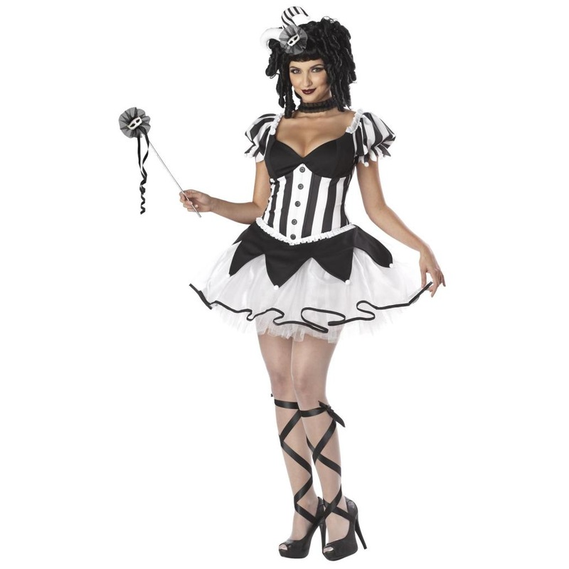 The King's Delight Costume