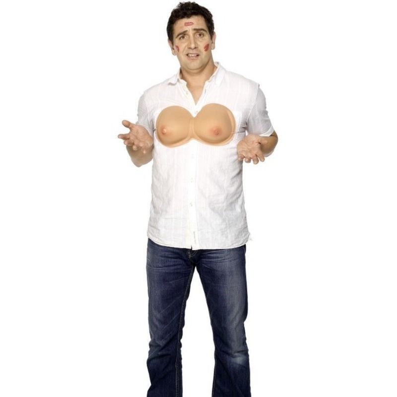 Big Boobs