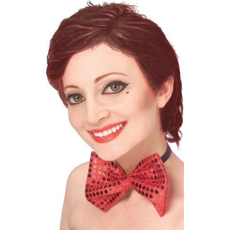 Columbia Wig - Rocky Horror Show