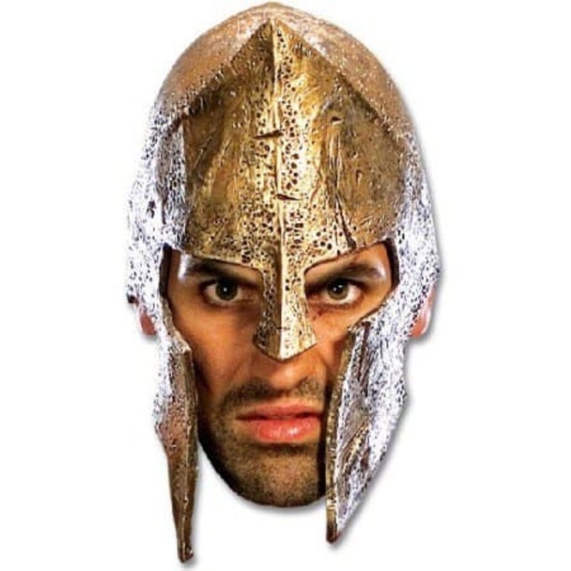 Deluxe Spartan Headpiece