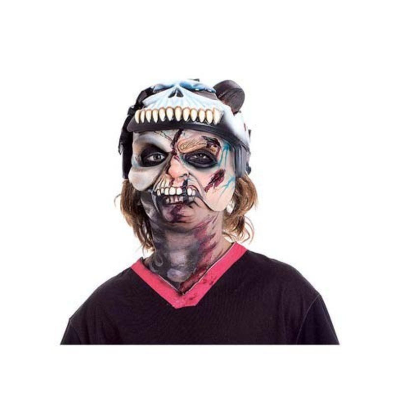 Extreme Players Slice Mask - Kids
