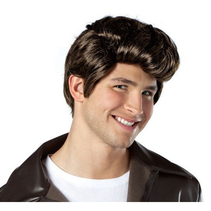 Happy Days - The Fonz Wig