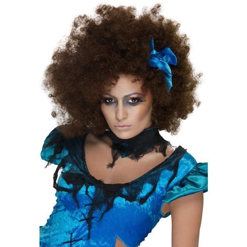 Killerella Wig