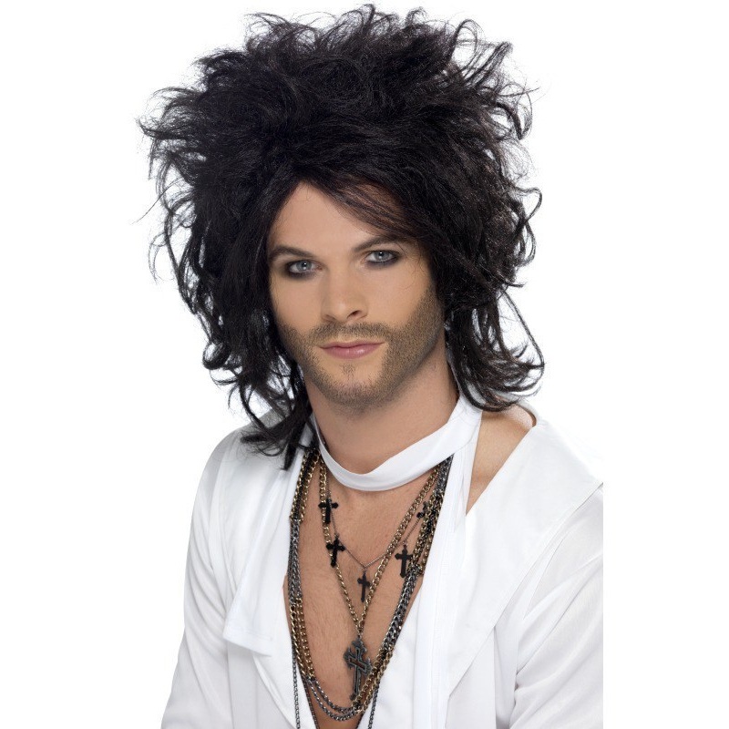 Sex God Wig