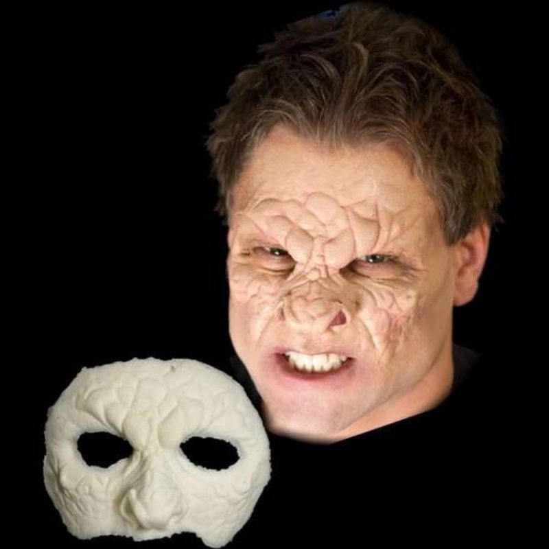 Special Effects - Vampire Demon