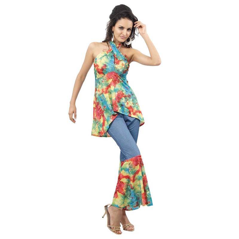 Sunstar Chick Costume