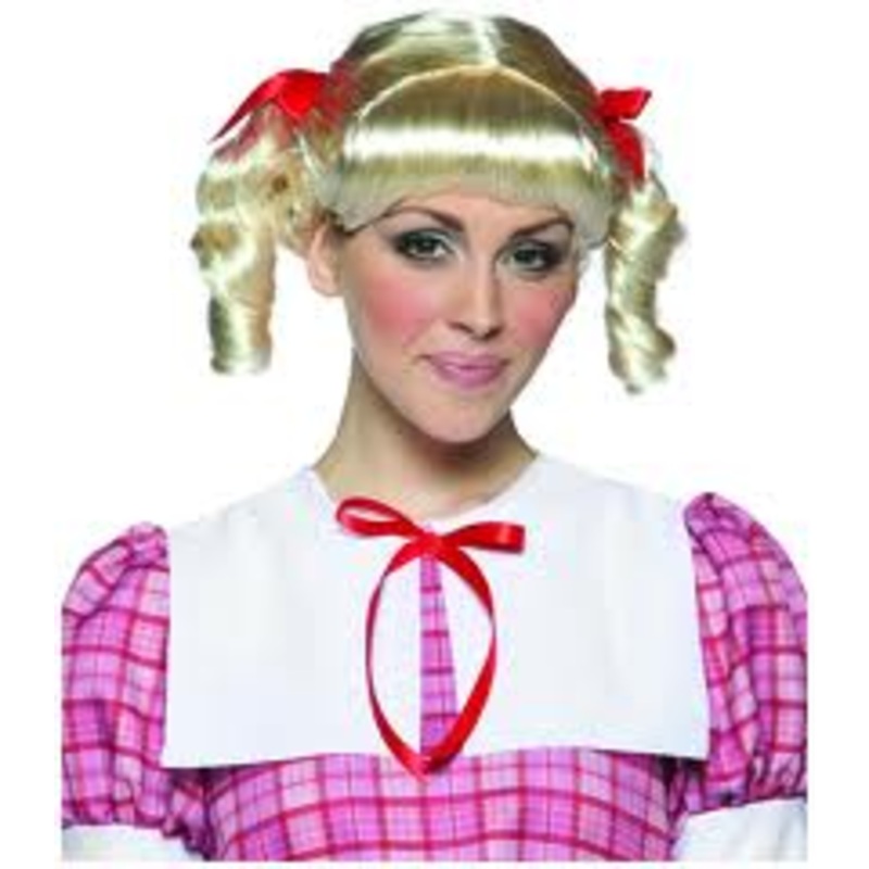 The Brady Bunch - Cindy Wig