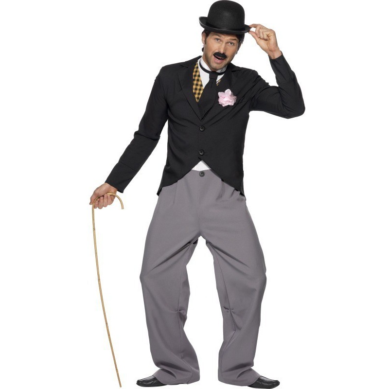 1920's Star Costume