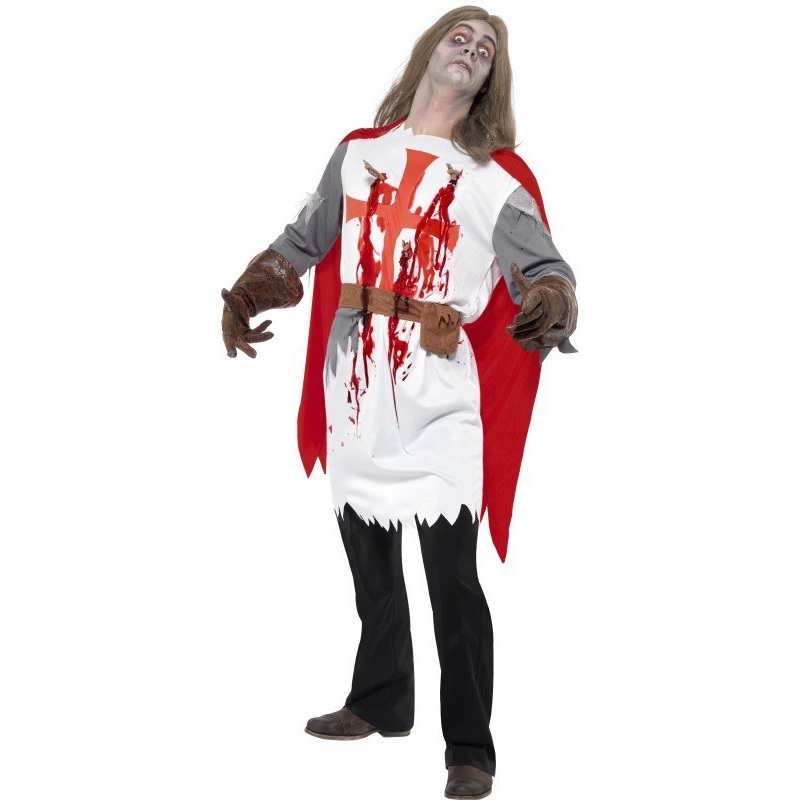 Archered Knight Costume