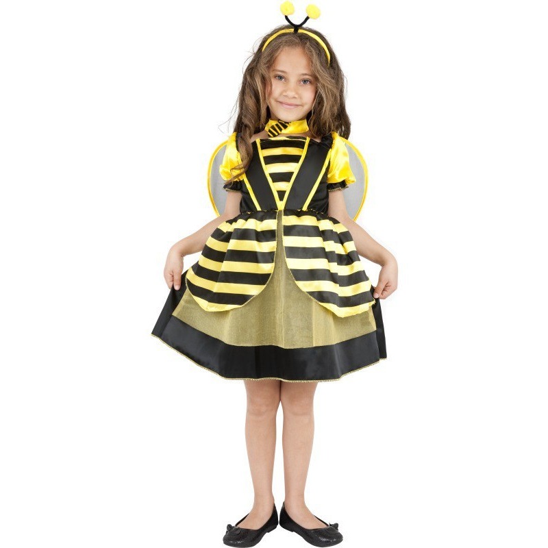 Beautiful Bee Costume - Kids