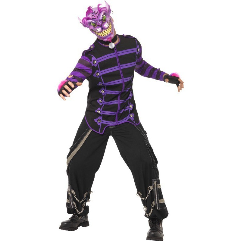 Cheshire Cat Costume