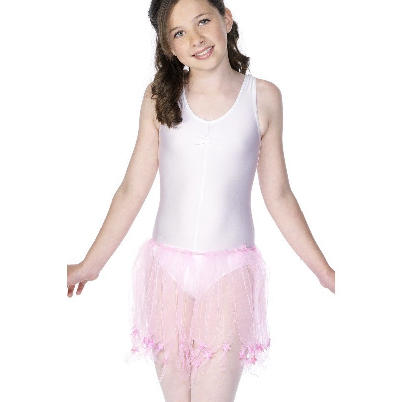Child's Tutu Underskirt