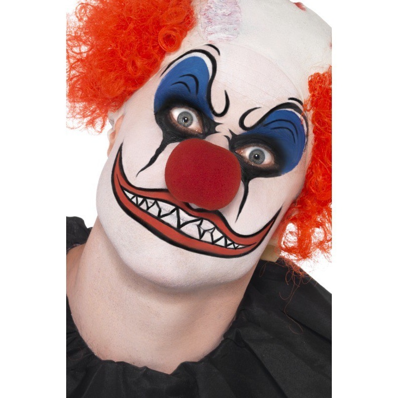Clown Make-up Set