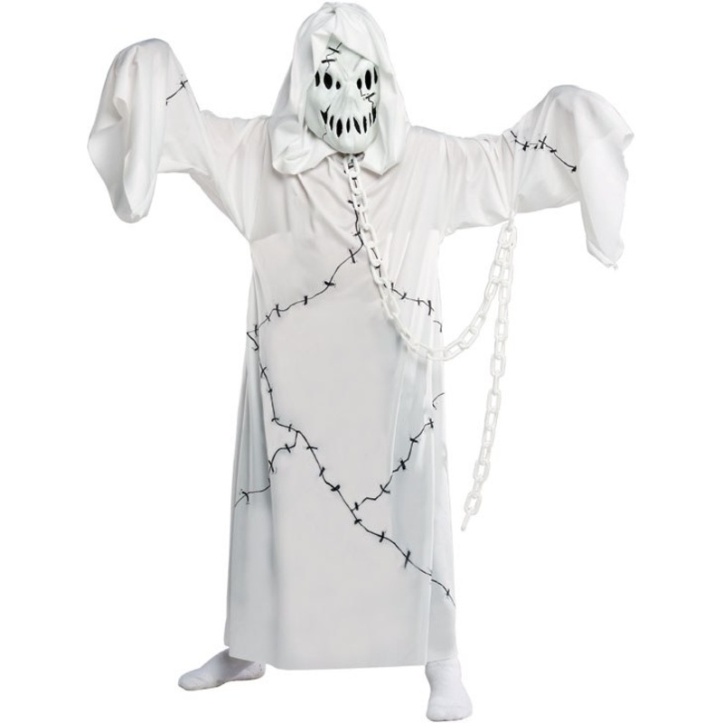 Cool Ghoul Costume - Kids