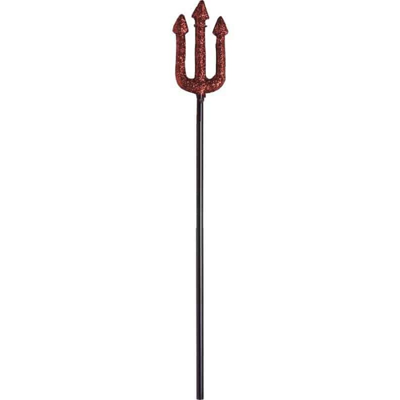 Devil's Glitter Trident