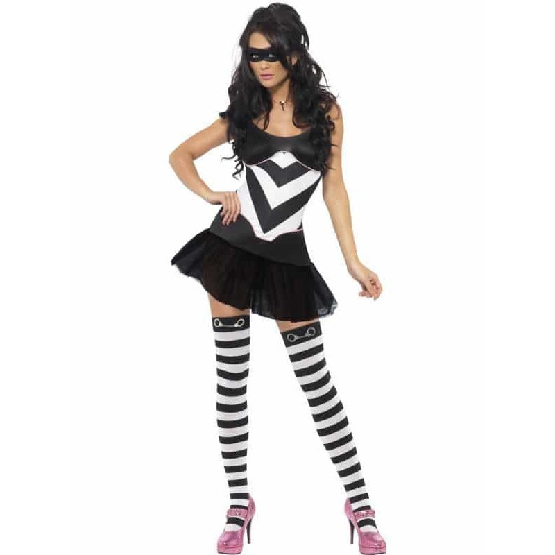 Fever Asking For Trouble Costume