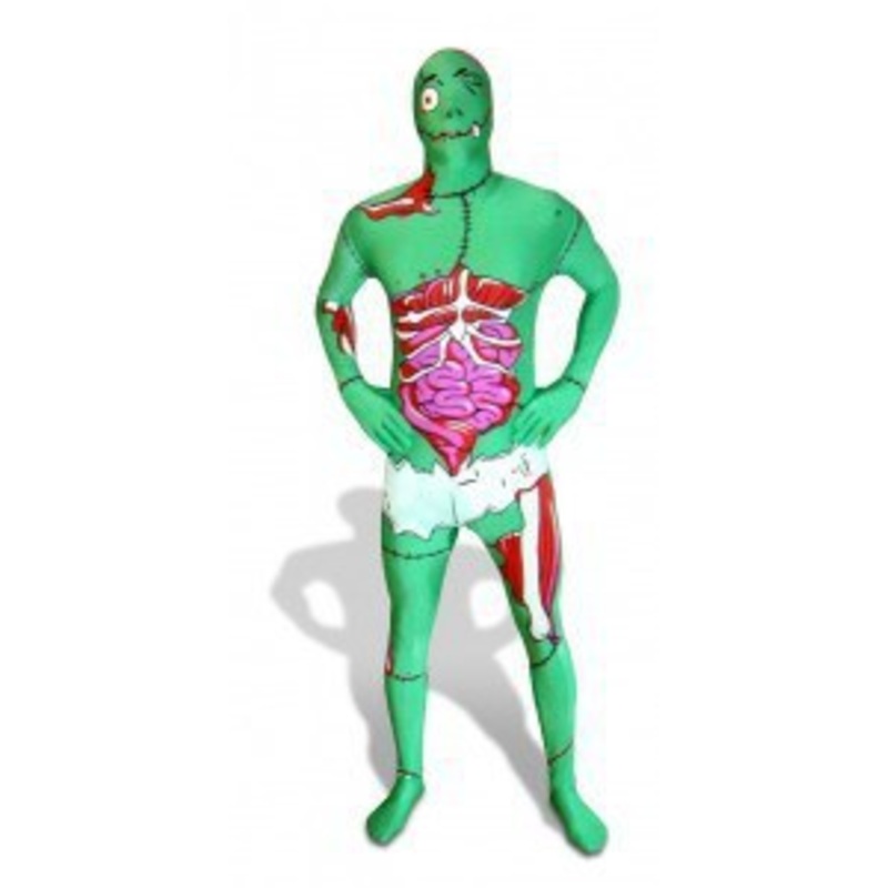 Frankenmorph Morphsuit