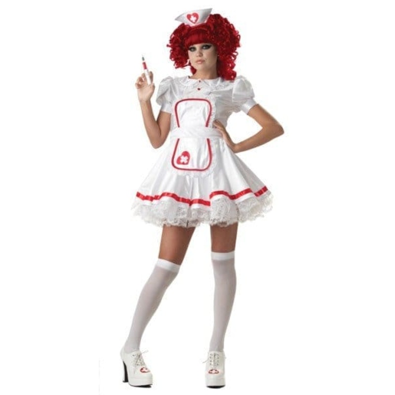Got Fever Costume - Teen