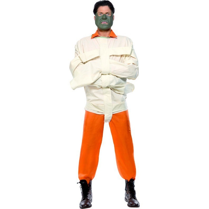 Hannibal Costume
