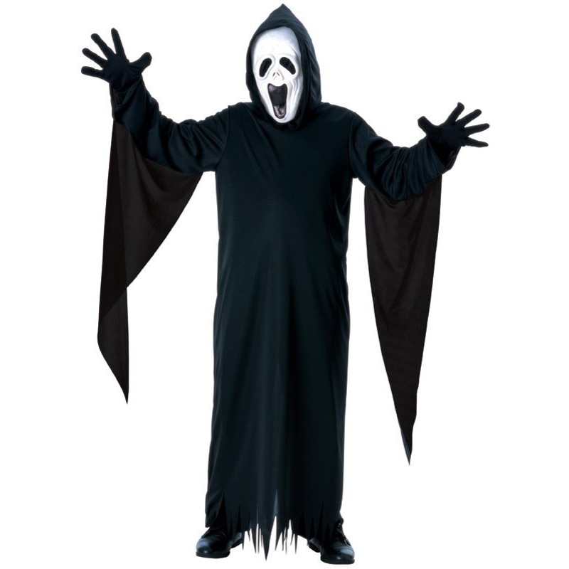Howling Ghost Costume - Kids