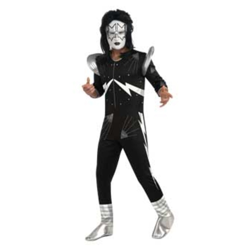 Kiss -  Deluxe The Spaceman Costume