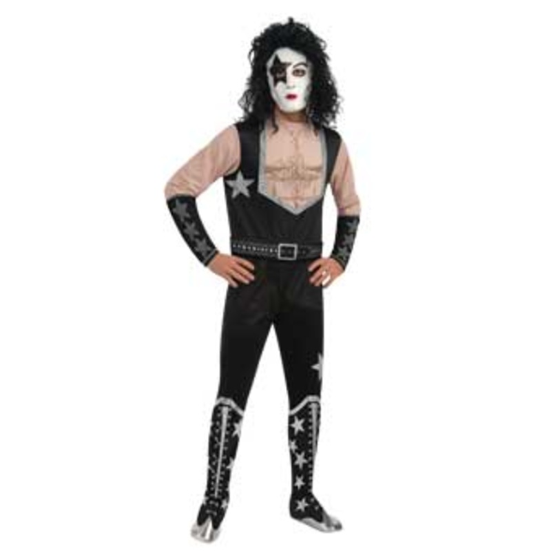 Kiss - The Starchild Costume