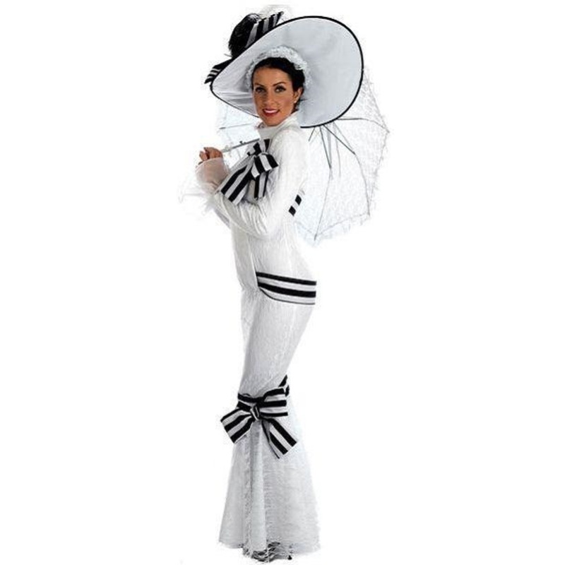 Lady Eliza Costume - Plus Size